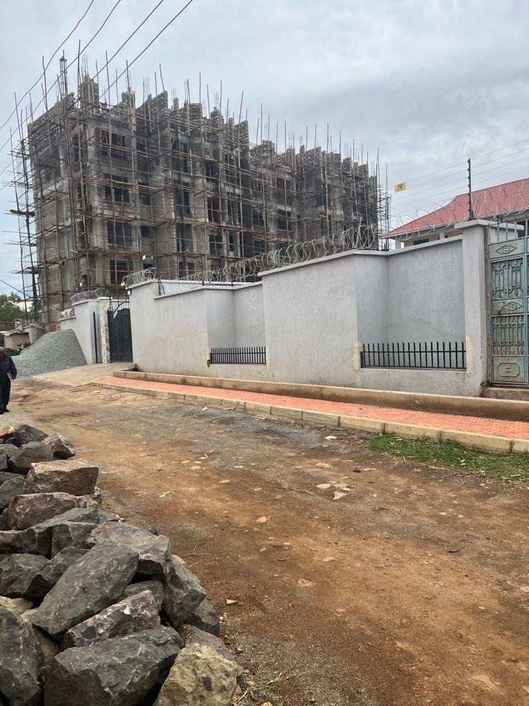 Structural improvements