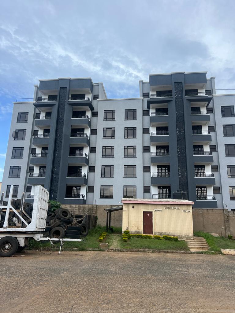 Quality control inspection