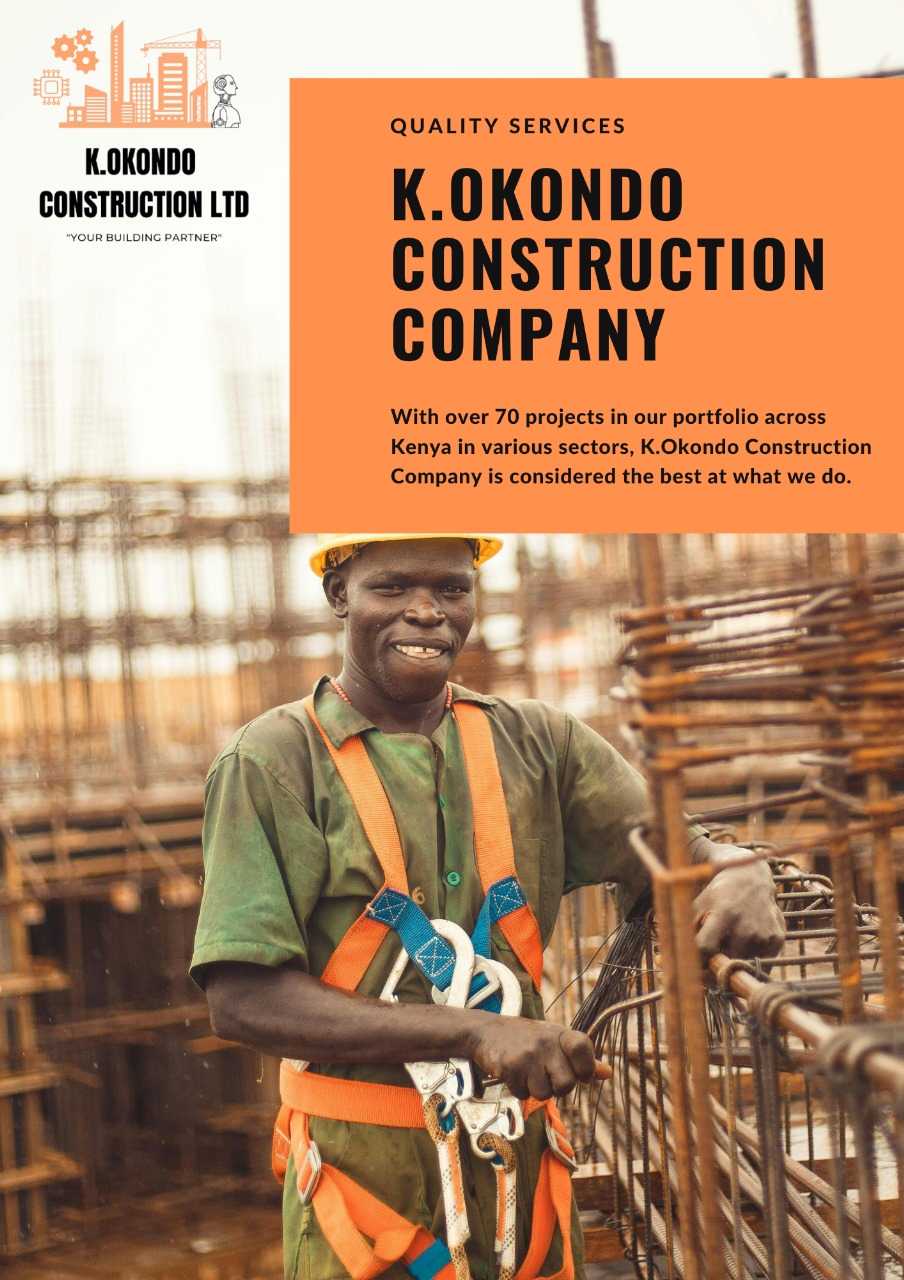 Kokondo Construction